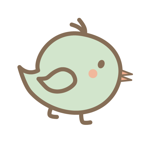 ミドッピ