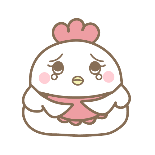 ママコッコ泣き1