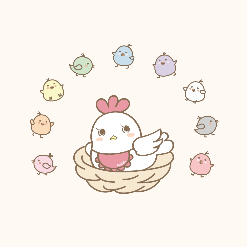 コッコのひみつきち