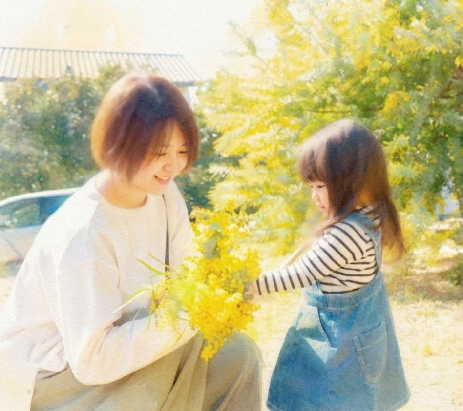 プロフィール