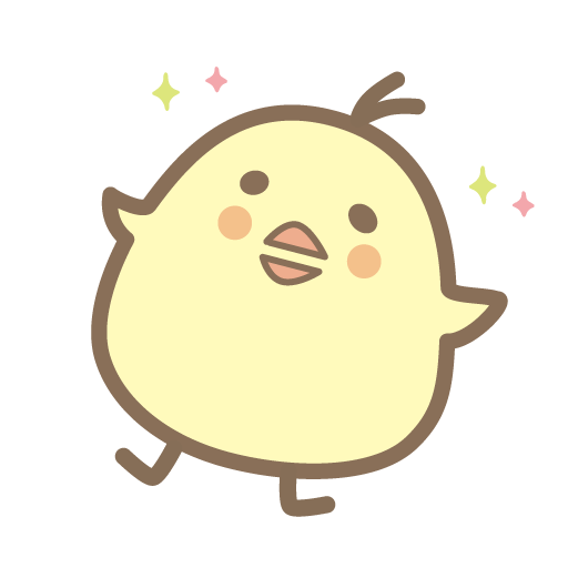 ピッピ.キラキラ