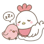 ママのこころ