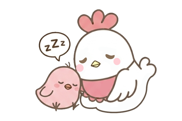 ママのこころ