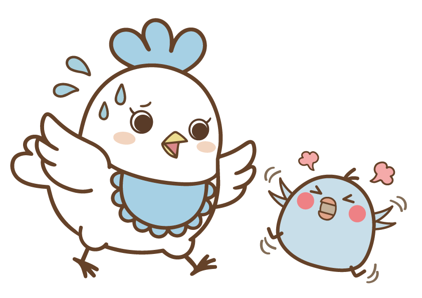 かんしゃく